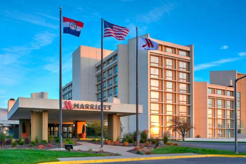 Kansas City Airport Marriott