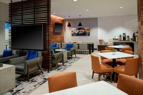 Kansas City Airport Marriott