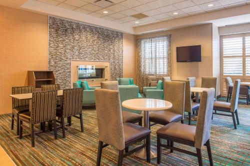 Residence Inn Pittsburgh North Shore