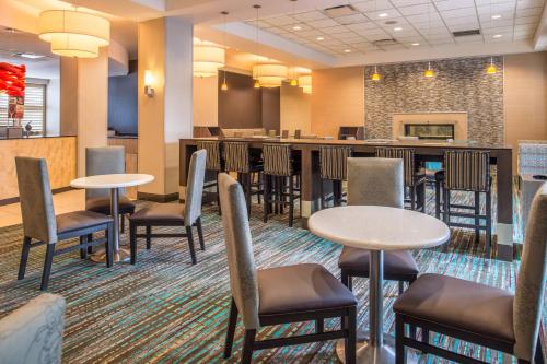 Residence Inn Pittsburgh North Shore