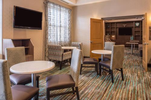 Residence Inn Pittsburgh North Shore