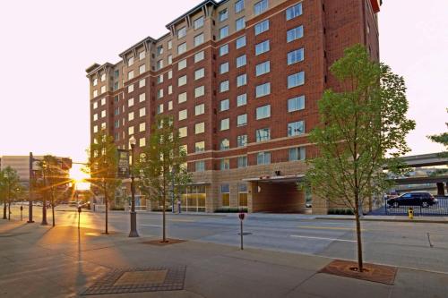 Residence Inn Pittsburgh North Shore - Hotel - Pittsburgh