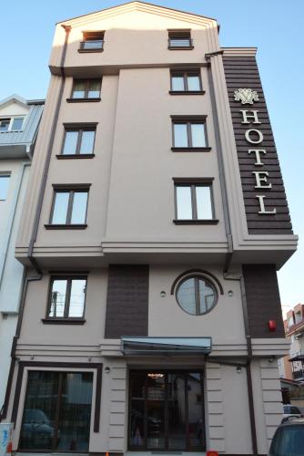 Hotel Vlaho, Skopje (foto 8)