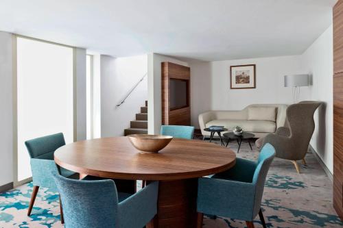 Vienna Marriott Hotel image 37