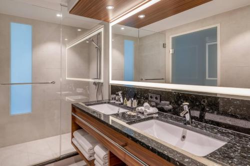 Vienna Marriott Hotel image 48