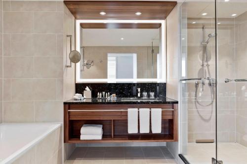 Vienna Marriott Hotel - image 9