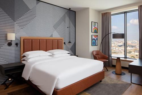 Sheraton Istanbul Esenyurt, Estambul (foto 11)