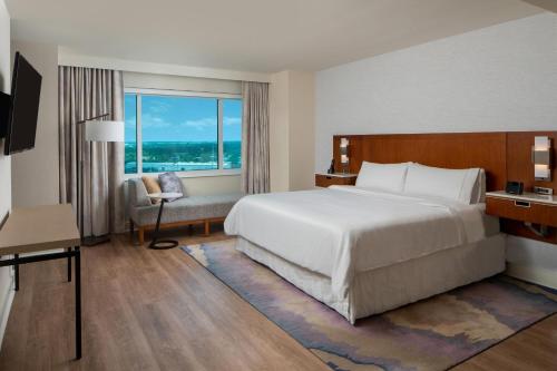 The Westin Houston, Memorial City