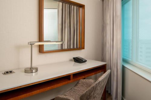 The Westin Houston, Memorial City