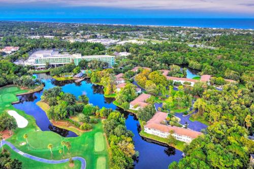 Sawgrass Marriott Golf Resort & Spa in Ponte Vedra Beach, USA