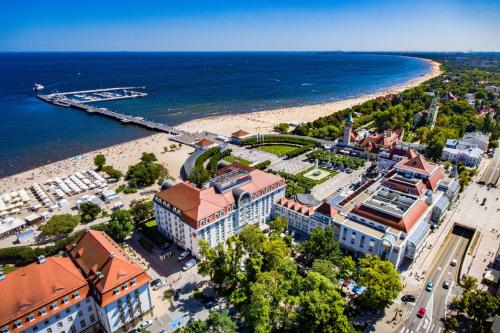 Sheraton Sopot Hotel - Sopot