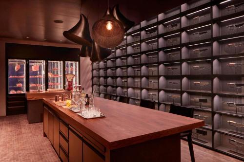 JW Marriott Hotel Seoul, Seoul (Foto 9)