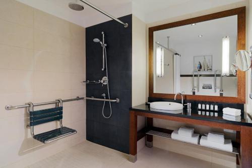 Sheraton Sopot Hotel - image 11