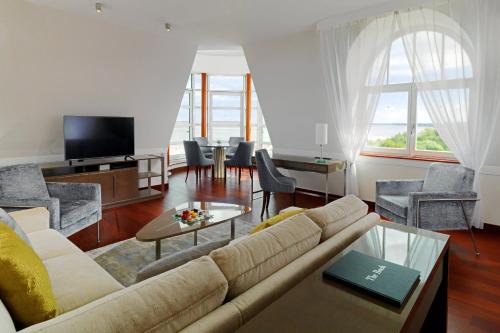 Sheraton Sopot Hotel - image 10