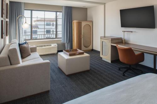 Courtyard by Marriott Santa Cruz, Santa Cruz (foto 7)
