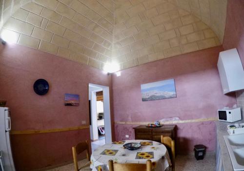  Casa Vacanze "Isole e Tramonti" in Marsala