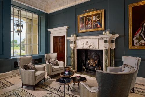 The Langley, a Luxury Collection Hotel, Buckinghamshire