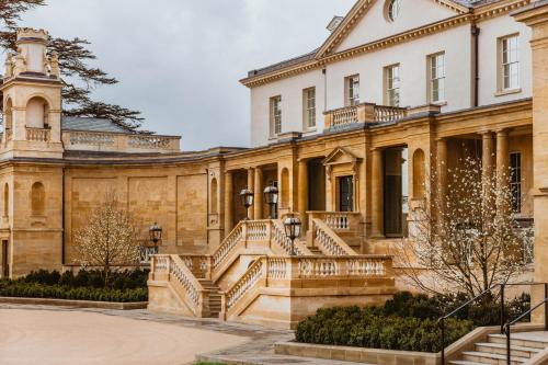 The Langley, a Luxury Collection Hotel, Buckinghamshire