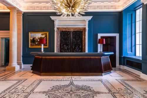 The Langley, a Luxury Collection Hotel, Buckinghamshire