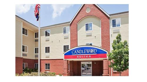 Candlewood Suites-Augusta, an IHG Hotel