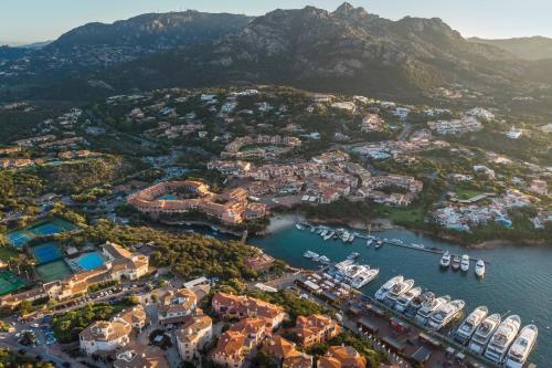 Cervo Hotel,Costa Smeralda Resort