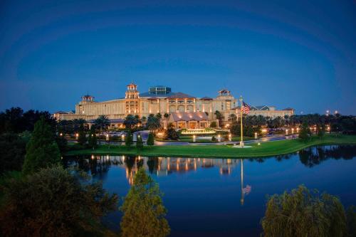 Gaylord Palms Resort & Convention Center