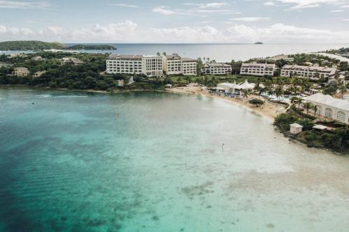 The Ritz-Carlton St. Thomas