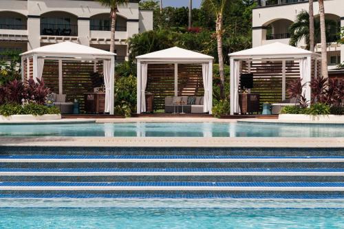 The Ritz-Carlton St. Thomas