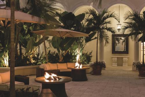 The Ritz-Carlton St. Thomas