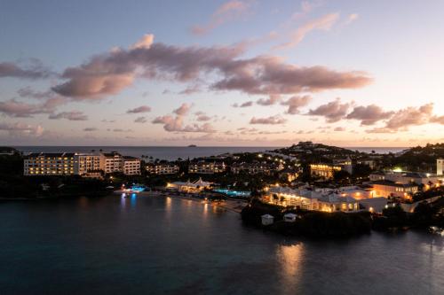 The Ritz-Carlton St. Thomas