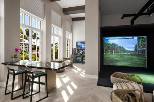 The Ritz-Carlton St. Thomas