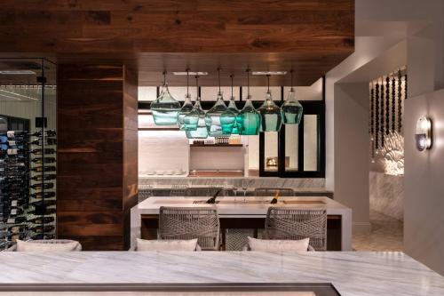 The Ritz-Carlton St. Thomas