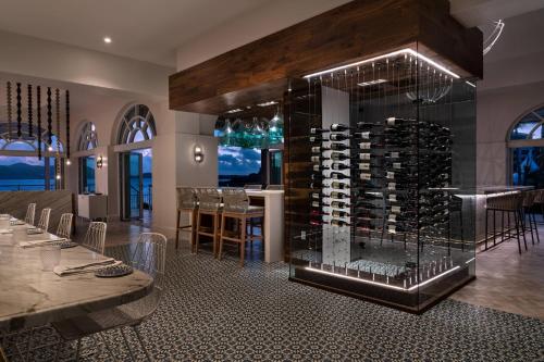 The Ritz-Carlton St. Thomas