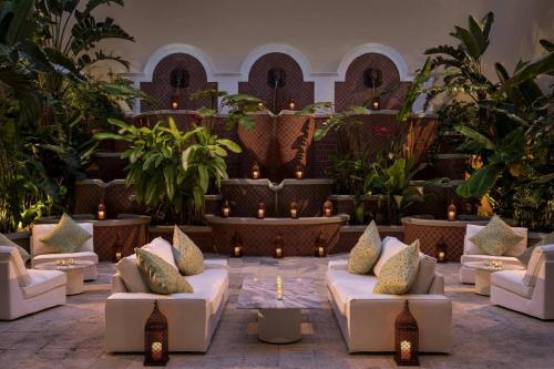 The Ritz-Carlton St. Thomas