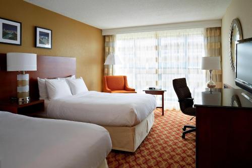 Ottawa Marriott Hotel