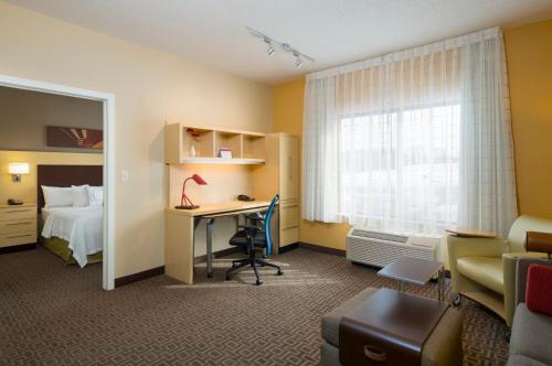 TownePlace Suites by Marriott Harrisburg Hershey