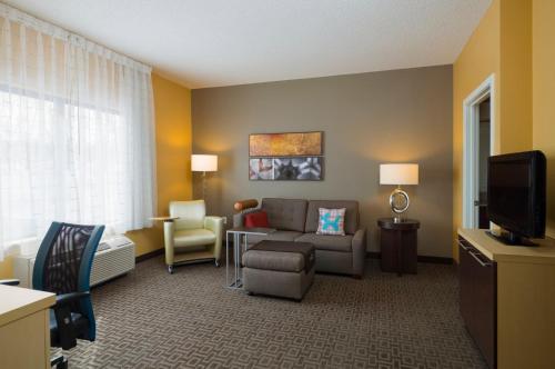 TownePlace Suites by Marriott Harrisburg Hershey