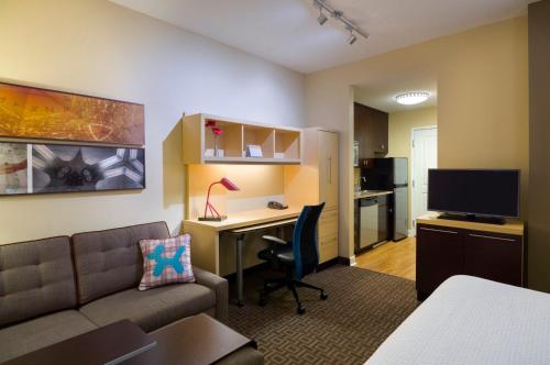 TownePlace Suites by Marriott Harrisburg Hershey