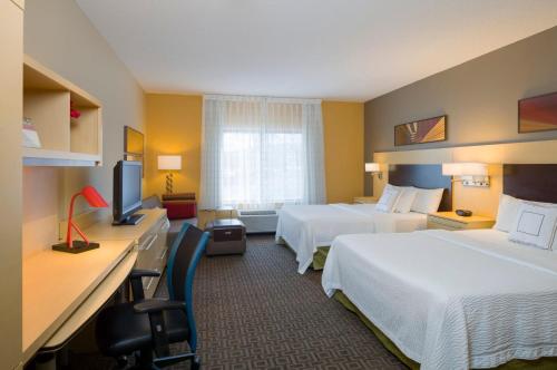 TownePlace Suites by Marriott Harrisburg Hershey