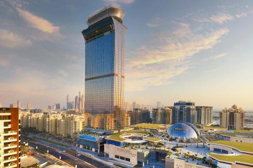 The St. Regis Dubai, The Palm, Dubai