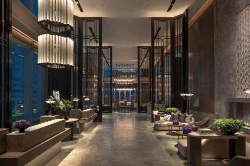 The St. Regis Hong Kong