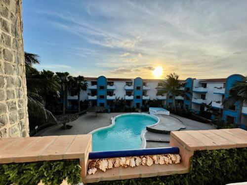 Apartamento Djadsal