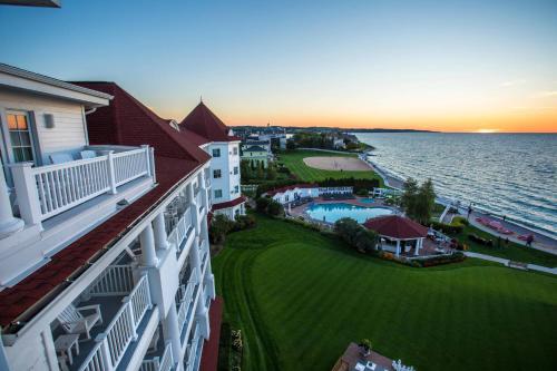 Inn at Bay Harbor, Autograph Collection by Marriott