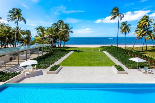 St. Regis Bahia Beach Resort, Puerto Rico