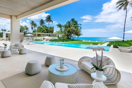 St. Regis Bahia Beach Resort, Puerto Rico