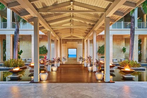 St. Regis Bahia Beach Resort, Puerto Rico