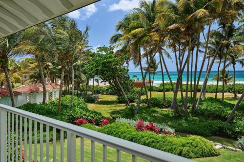 St. Regis Bahia Beach Resort, Puerto Rico