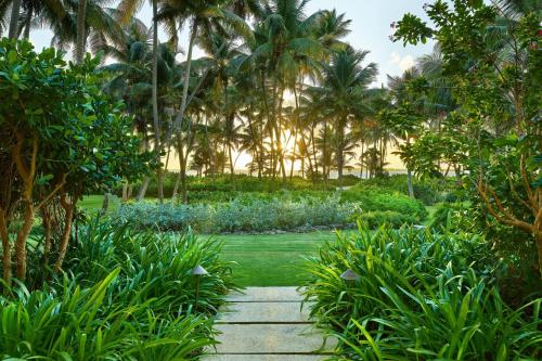 St. Regis Bahia Beach Resort, Puerto Rico