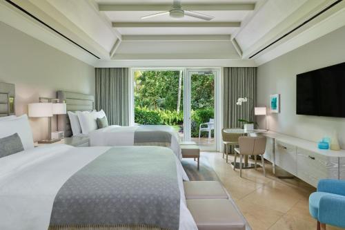 St. Regis Bahia Beach Resort Puerto Rico - image 2