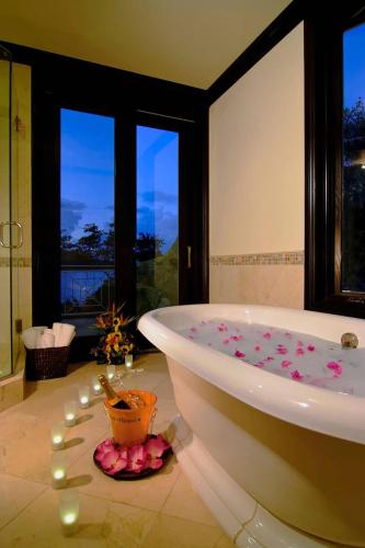 Spa, Scrub Island Resort, Spa & Marina BVI in Pulau Scrub